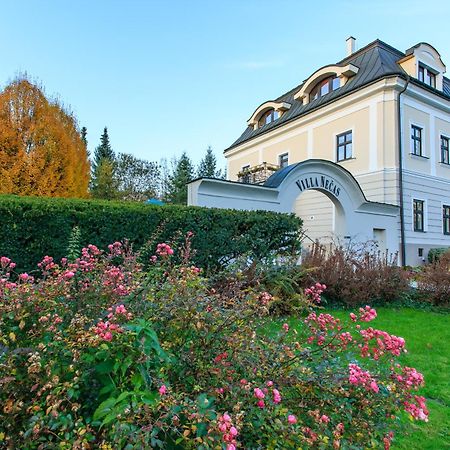 Hotel Villa Necas Žilina Exterior foto